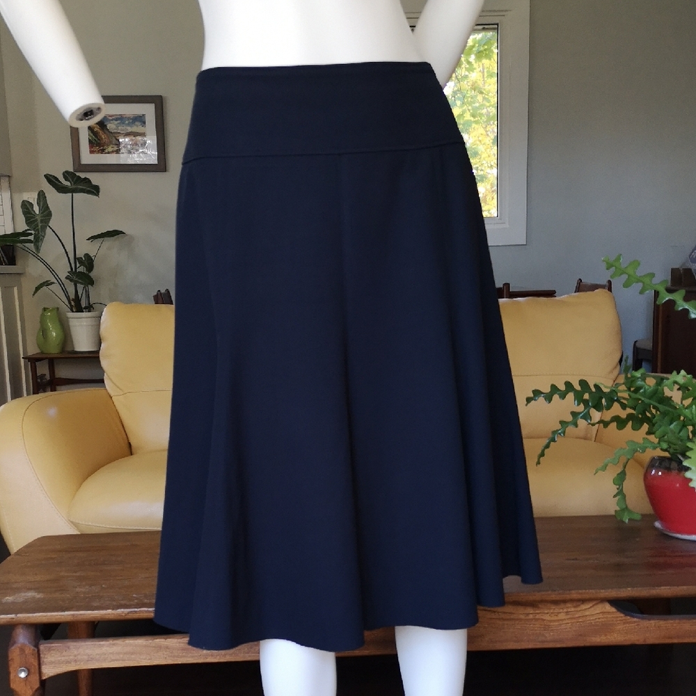 Teenflo A-line skirt